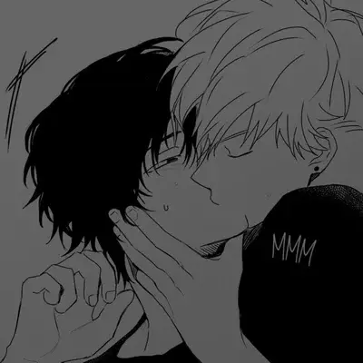 Two Boyfriends -BL