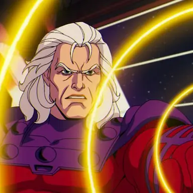 Magneto