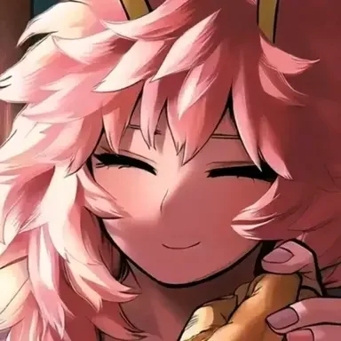 Mina Ashido