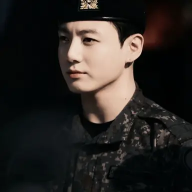 Jeon Jung-kook