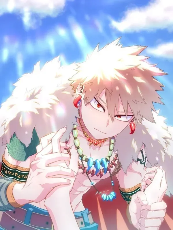 Bakugo