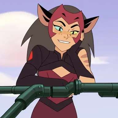 Catra