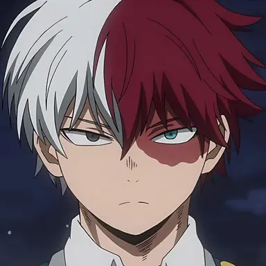 Todoroki