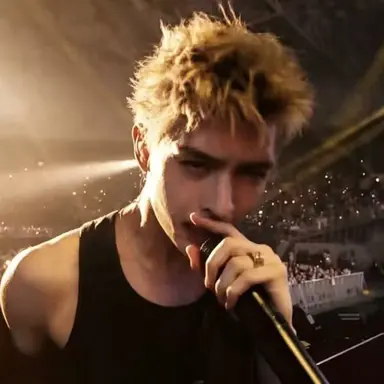 James