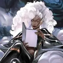 Ororo