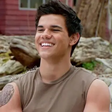Jacob Black