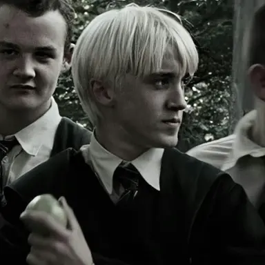 Draco Malfoy