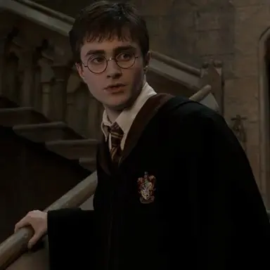 Harry Potter