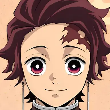 Tanjiro Kamado