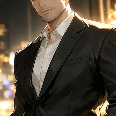 Dorian Voss