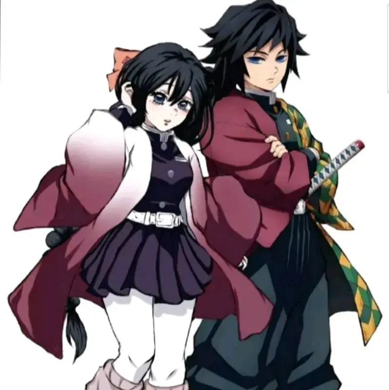 Pick-Me Hashira