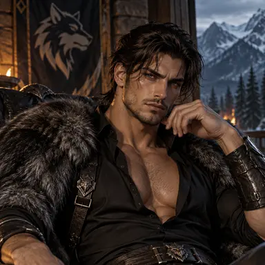 Tristan Nightfall