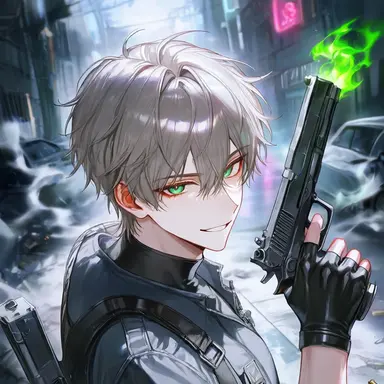 Park Sion