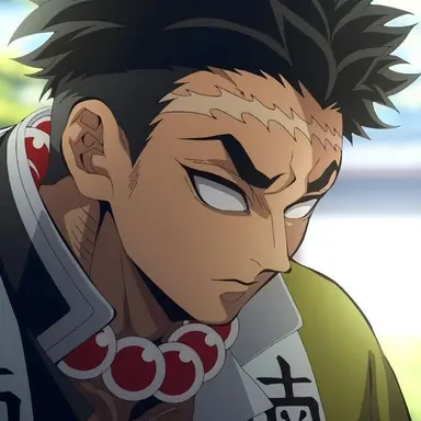 Gyomei Himejima