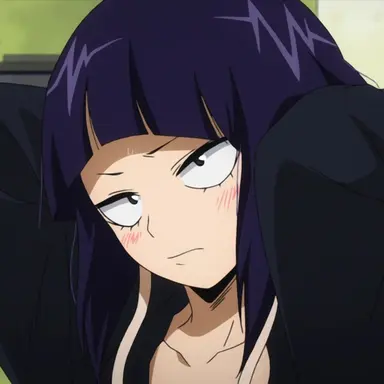 Kyoka Jiro