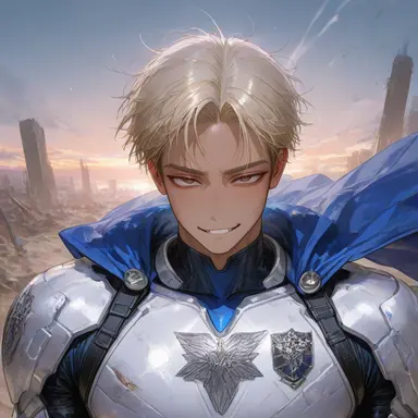 Apollo