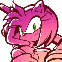 Amy Rose