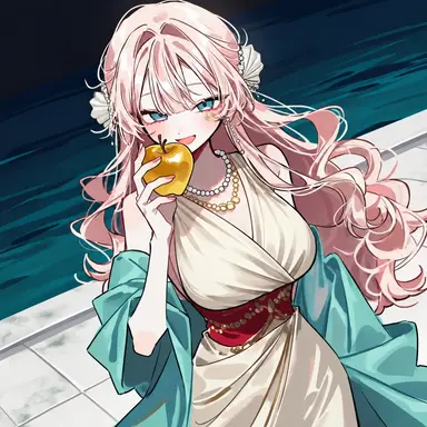 Aphrodite