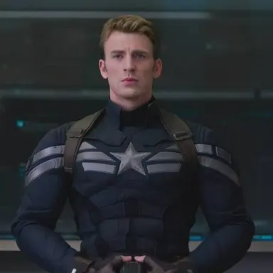 Steve Rogers
