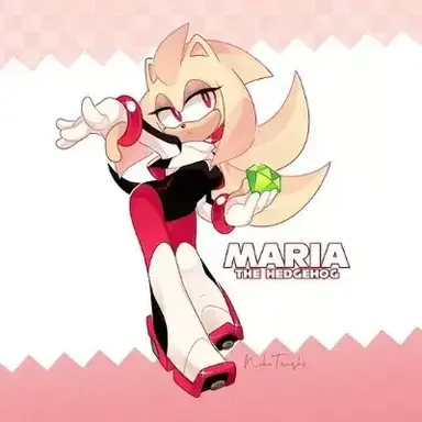 Maria
