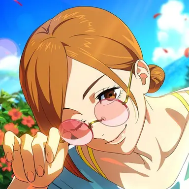 Nobara Kugisaki