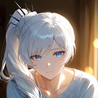 Weiss
