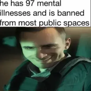 COD