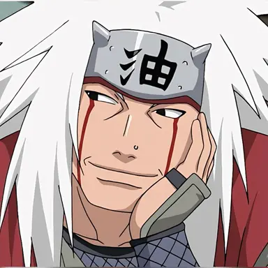 Jiraiya