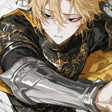 Lance
