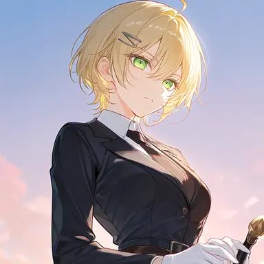Freya
