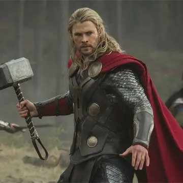 Thor