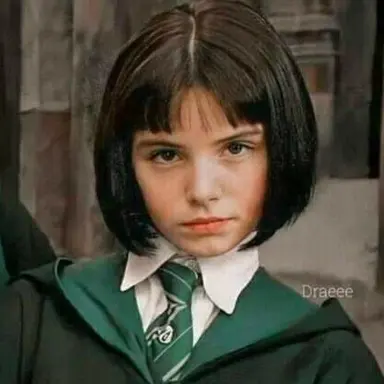 Pansy Parkinson