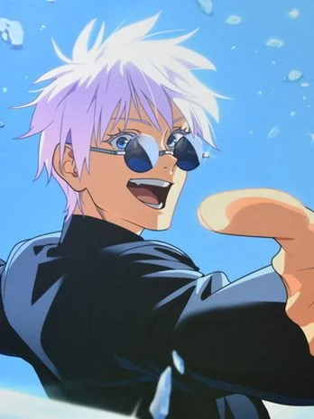 Satoru Gojo