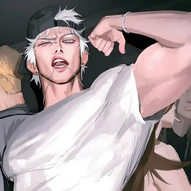 Gojo Satoru