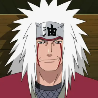 Jiraiya-Sama