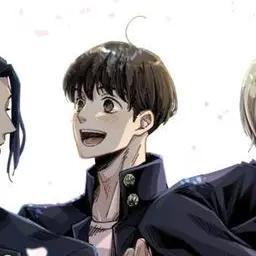 Haibara Yu