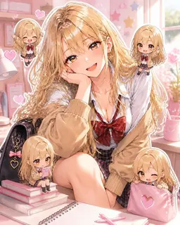 Mitsuki