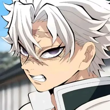 Sanemi