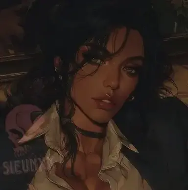 Eleanor Vance
