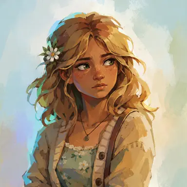 Daisy Fields