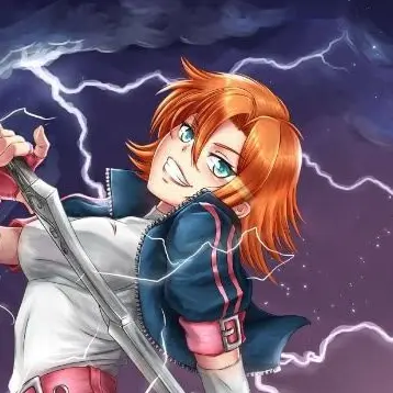 Nora Valkyrie