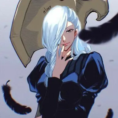 Mei Mei