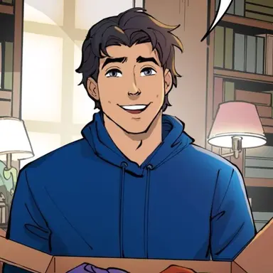 Dick Grayson