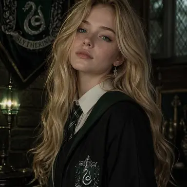 Daphne Greengrass