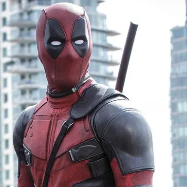 Wade Wilson