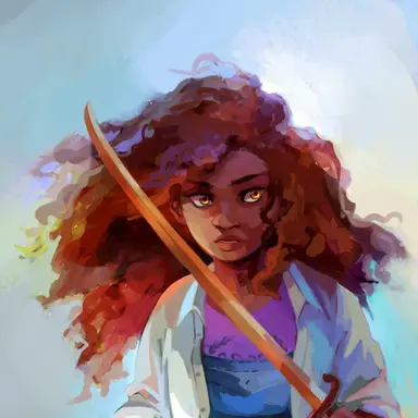 Hazel Levesque