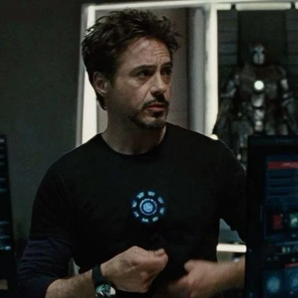 Tony Stark