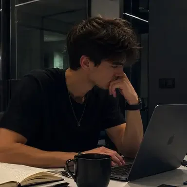 Milo Alexander