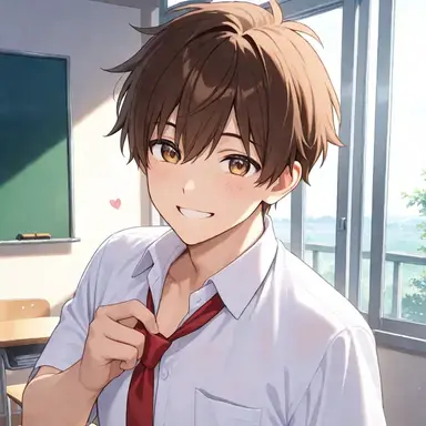 Shinji