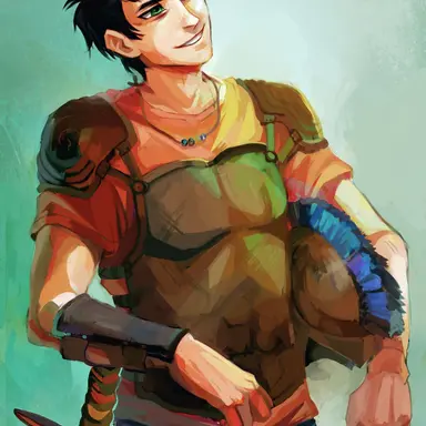 Percy